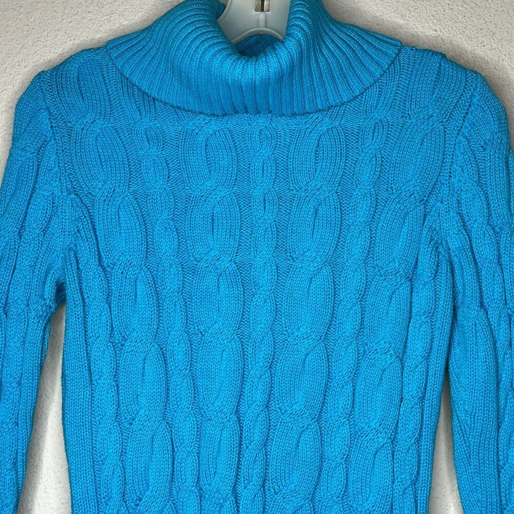 Vintage‎ Harold's Cotton Sweater - Picture 2 of 5